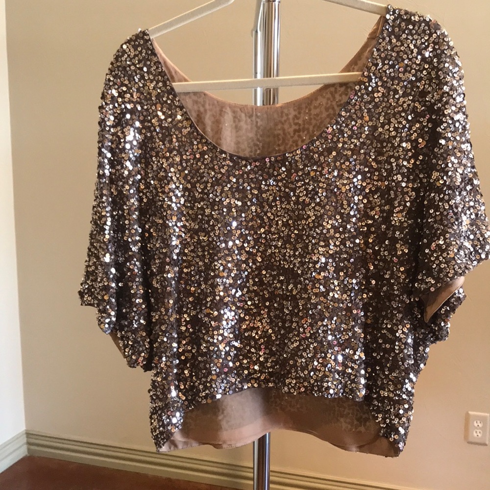 Vince blouse